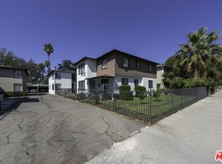 6519 Sepulveda Blvd, Van Nuys, CA 91411