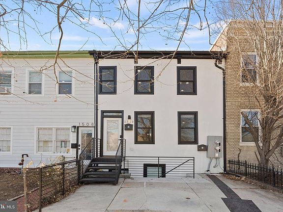 3rd image of 1510 10th St NW