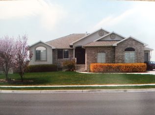 664 S 275 W, Layton, UT 84041