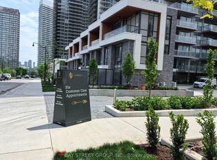 27 McMahon Dr #2702, Toronto, ON