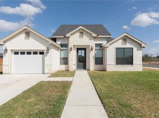 5924 N Pedaso Del Sol St, Edinburg, TX 78542