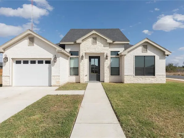 5924 N Pedaso Del Sol St, Edinburg, TX 78542