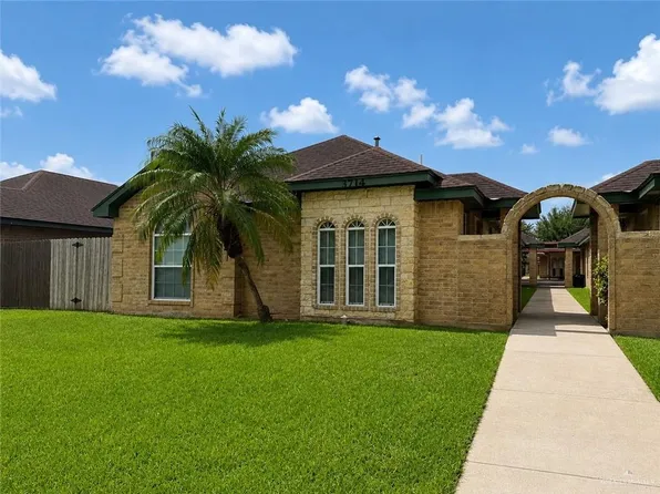 3714 W Sarah Evans APT 1, Edinburg, TX 78541