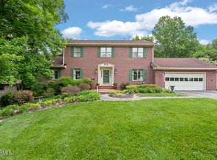 116 Claremont Rd, Oak Ridge, TN 37830