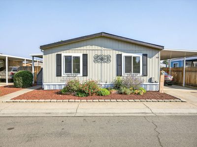 1570 S Peach St SPC 115, Medford, OR, 97501