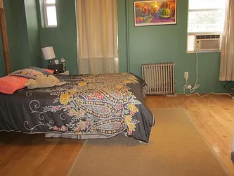 Rented by Empire One Realty