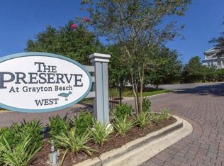 135 Bartons Way W, Pt Washington, FL 32459