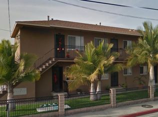 4131 Live Oak St #1/2, Bell Gardens, CA 90201