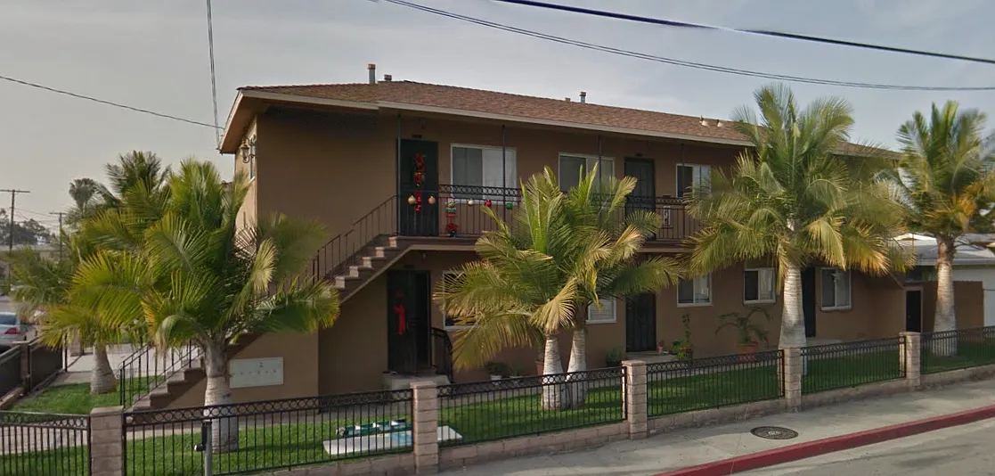 Building Photo - 4131 Live Oak St #4131
