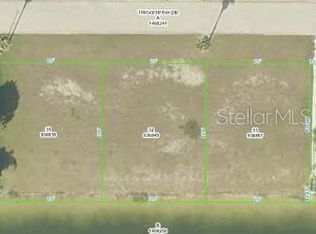 3424 Triggerfish Dr LOT 32, Spring Hill, FL 34607