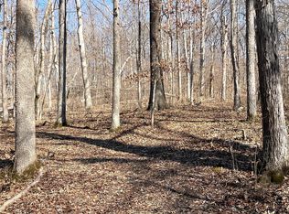 18947 Hardt Rd, Glencoe, MO 63038