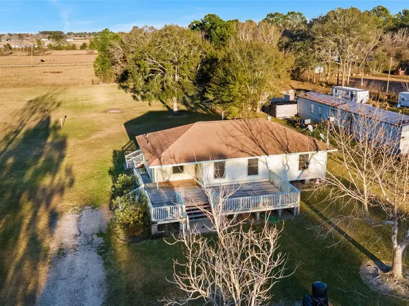 14202 Susie Ln #442, Alvin, TX 77511