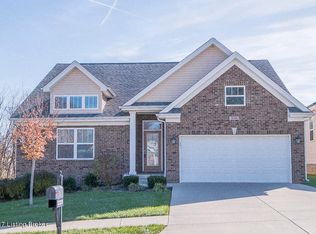 12320 Bristol Bay Pl, Coldstream, KY 40245