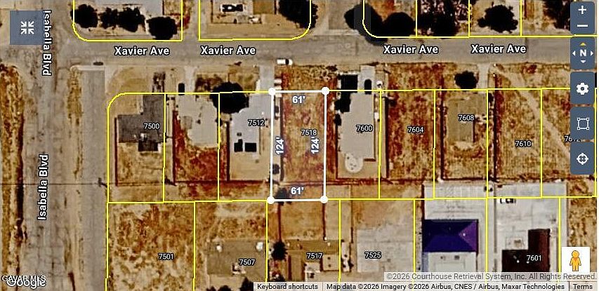 1st image of 7518 Xavier Ave