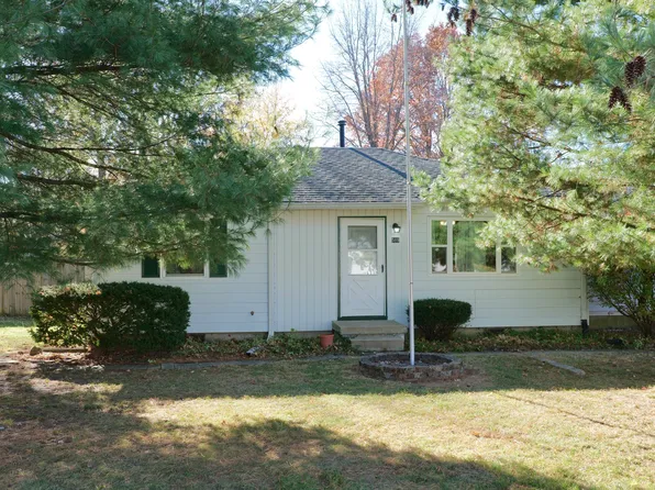 589 Parkway St, Whiteland, IN 46184