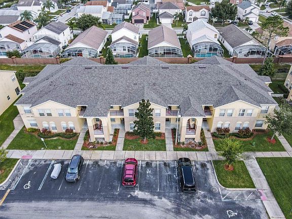 5th image of 2864 Club Cortile Cir APT A