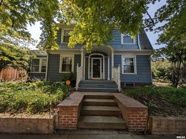 809 N Garfield Ave, Peoria, IL 61606