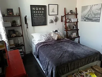 Rented by RES New York