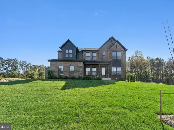 5413 Cross Ln Lot 204, Woodbridge, VA 22192