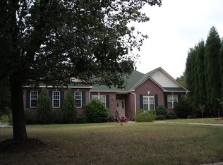 9401 Magnolia Estates Dr, Cornelius, NC 28031