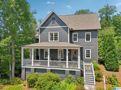 114 Elyton Dr, Birmingham, AL, 35242