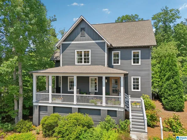 114 Elyton Dr, Birmingham, AL 35242