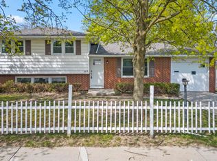 5712 Webster St, Fort Wayne, IN 46807