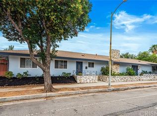 16224 Rinaldi St, Granada Hills, CA 91344