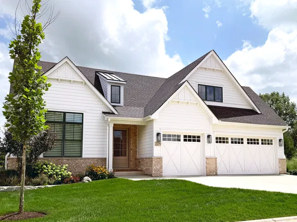 21179 W Preserve Dr, Kildeer, IL 60047
