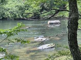 0 Thunderhead Trl #23, Demorest, GA 30535