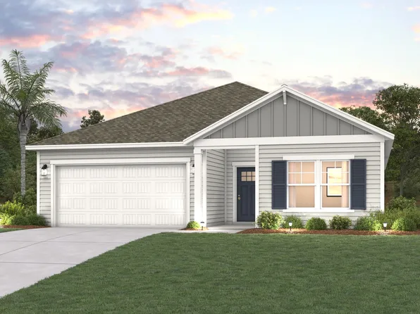 Sutherland II Plan, Reserve East