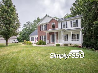 110 S Barrington Dr, Hampton, IL 61256