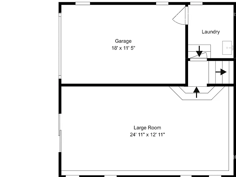 6572 Oakwood Dr — Photo 2