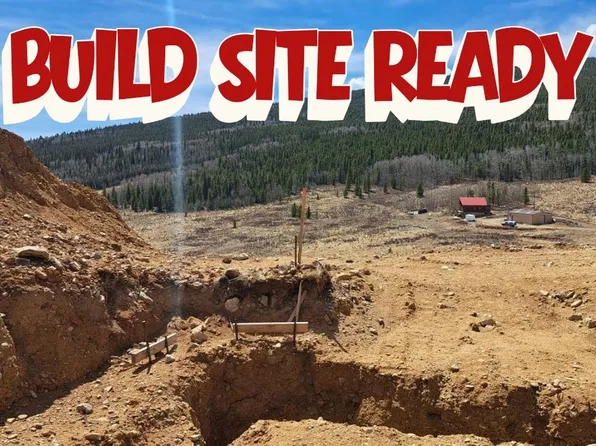 2515 High Creek Rd, Fairplay, CO 80440