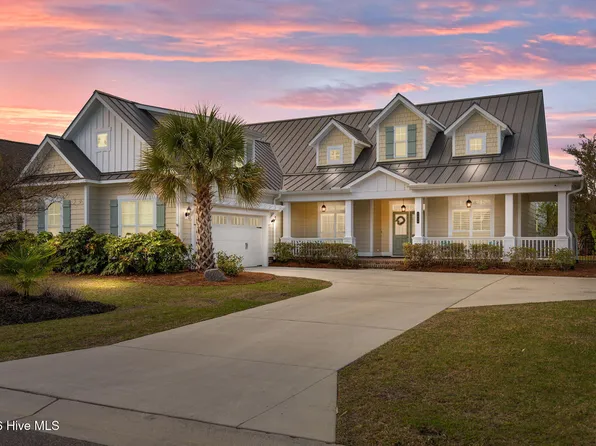 5026 Stoney Point Drive, Leland, NC 28451