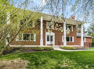 5252 Ashford Rd, Dublin, OH 43017