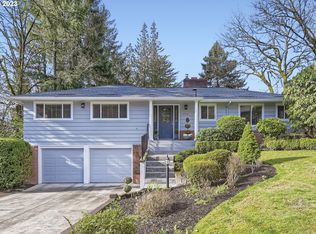 1771 SW 87th Ave, Portland, OR 97225