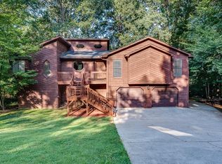 63 Omega Dr, Lawrenceville, GA 30044