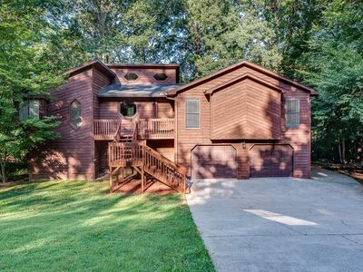 63 Omega Dr, Lawrenceville, GA, 30044