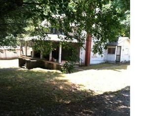 Highway 107 Old Cullowhee Rd, Cullowhee, NC 28723