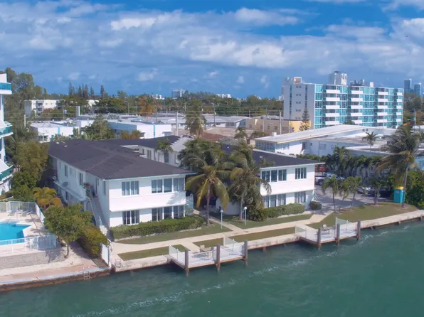 1990 Bay Dr APT 17, Miami Beach, FL 33141