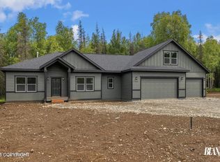 7170 E Lone Wolf Ct, Wasilla, AK 99654