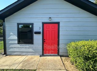1612 NE 24th St #3, Oklahoma City, OK 73111