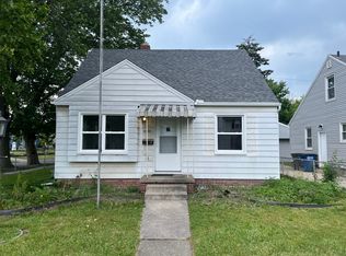 4303 Parrakeet Ave, Toledo, OH 43612