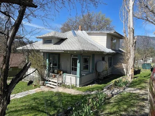 209 Park St, Thompson Falls, MT 59873