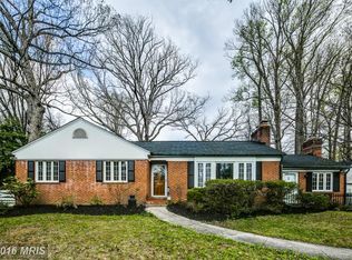 2013 Franwall Ave, Silver Spring, MD 20902