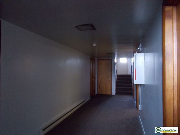 Common Hallway