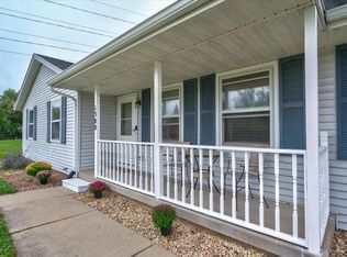1300 Garden Ave, Stoughton, WI 53589