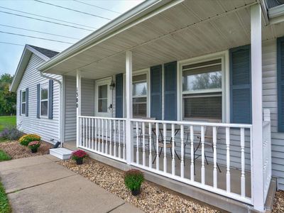 1300 Garden Avenue, Stoughton, WI, 53589