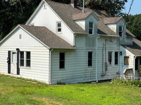 80 Homestead St #2